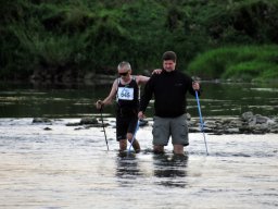 Maaskentj-Marathon 2012